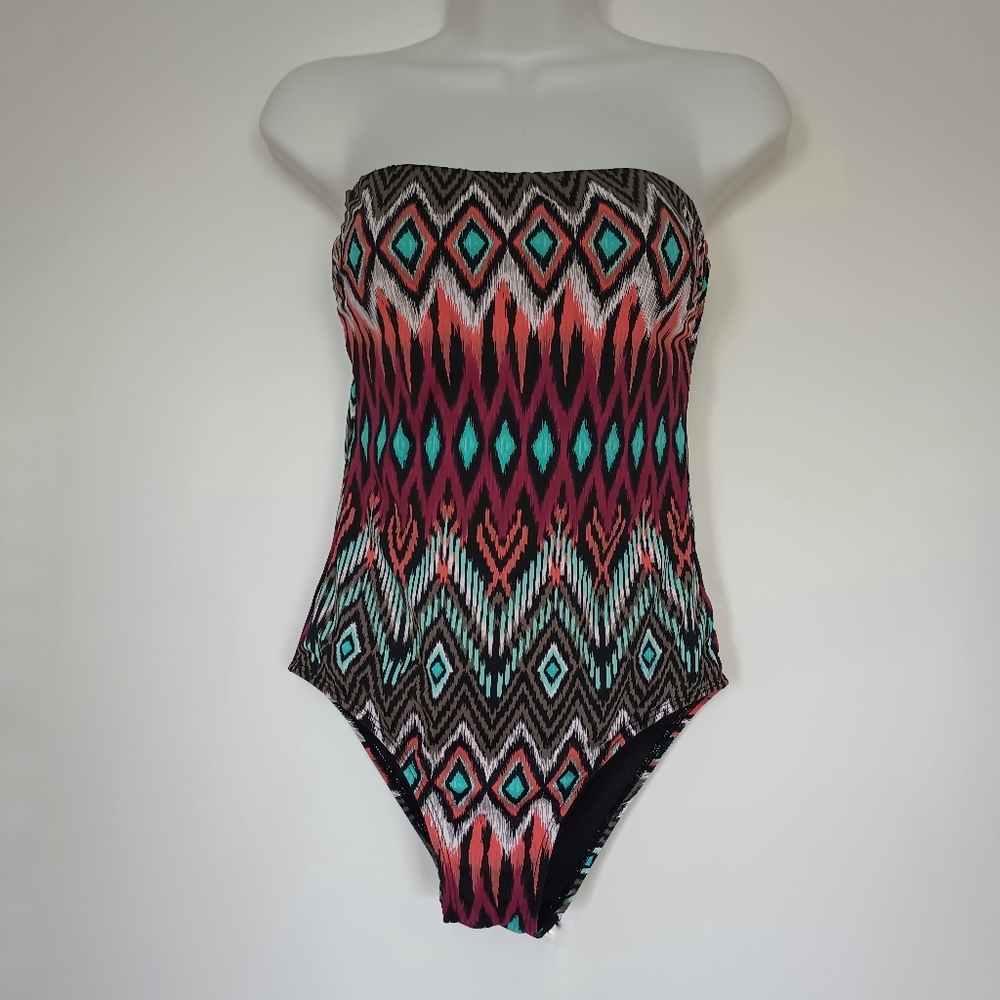 OndaDeMar One Piece Bathing Suit